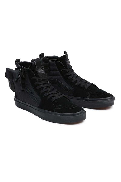 Vans Tenisi Vans SK8-Hi CMMNTY