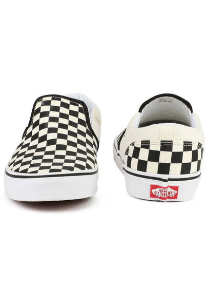 Vans Tennis MN Asher