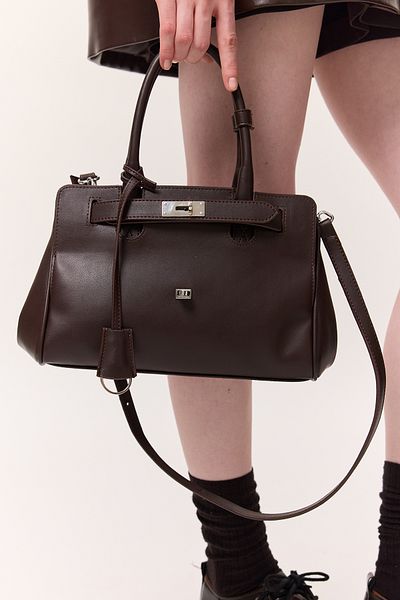 Manuka ARTE POCKET BAG FÁJDALOM BARNA