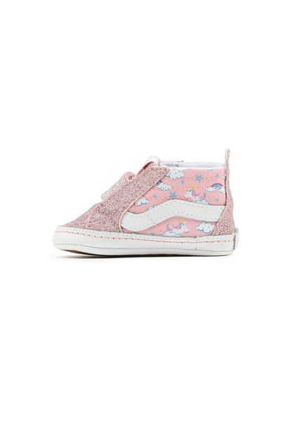 Vans VANS SK8-Hi Crib Sneakers