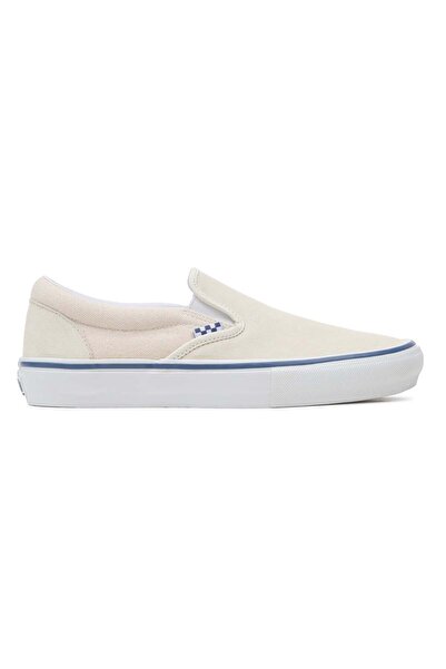 Vans Tenisi Vans Slip-On Raw Canvas