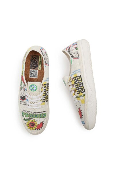 Vans Tenisi Vans Circle Vee Eco Positivity