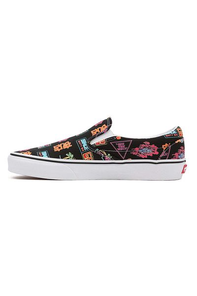 Vans Tenisi Vans Classic Slip-On Market