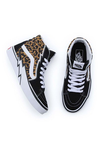 Vans Tenisi Vans SK8-HI