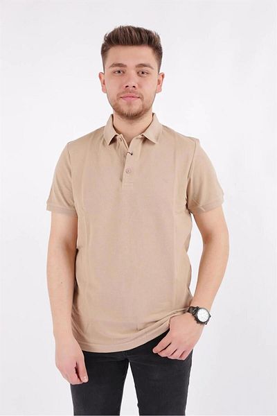 Cazador 4613 Μπλουζάκι Polo Pike
