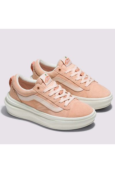 Vans Tenisi VANS Old Skool Overt Plus CC