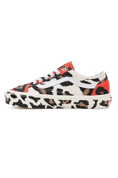 Vans Tenisi Vans Old Skool Tapered