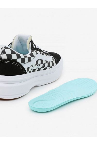 Vans Tenisi Vans Low-Top Overt