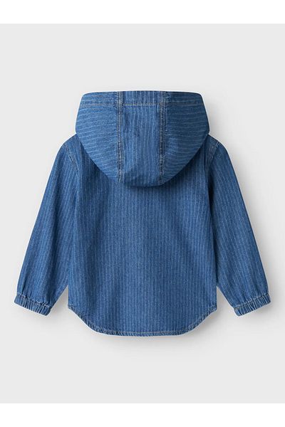 Name it Cămașă din denim pentru băiat Nmmpeter Oz 13240295