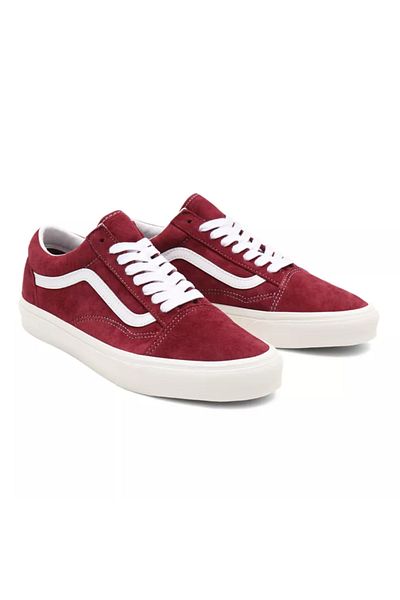 Vans Tenisi Old Skool Pig Suede VANS