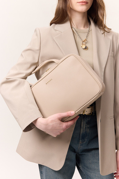 Manuka SIMONA TOTE ÇANTA TAŞ