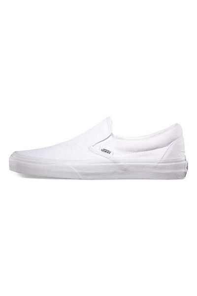 Vans Tenisi Slip-On Classic VANS