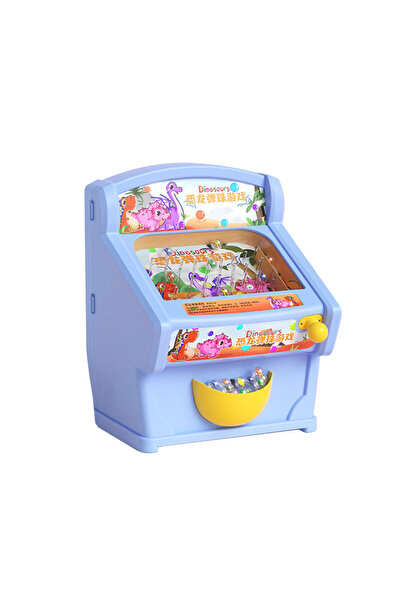 Yelajoy لعبة البينبول للأطفال، نمط جميل، آمنة وغير سامة، مناسبة للأطفال من سن...