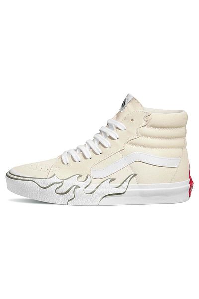 Vans Tenisi Vans High-Top Sk8-Hi