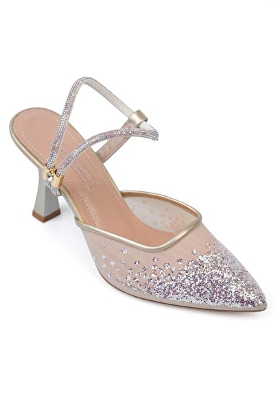 KARVENSHOES PANTOFI DE ROCHIE DE SEARA TUL STONE 06