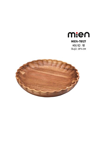 MİEN 25CM AKASYA KASE