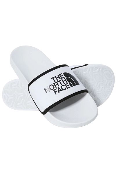 THE NORTH FACE M Base Camp Slide Men's Slippers - White