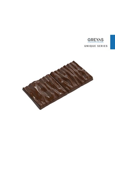 Greyas Polycarbonate Chocolate Mold cm 3815