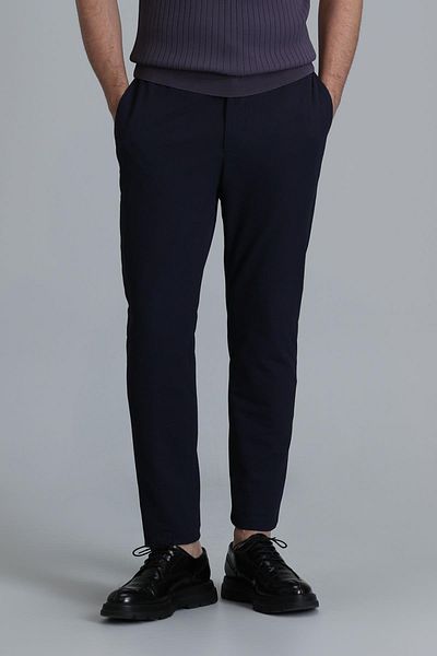 Lufian Hunter Smart Men's Chino Pants Slim Fit
