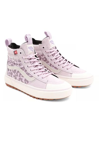 Vans VANS SK8-Hi MTE-2 multicolor boots