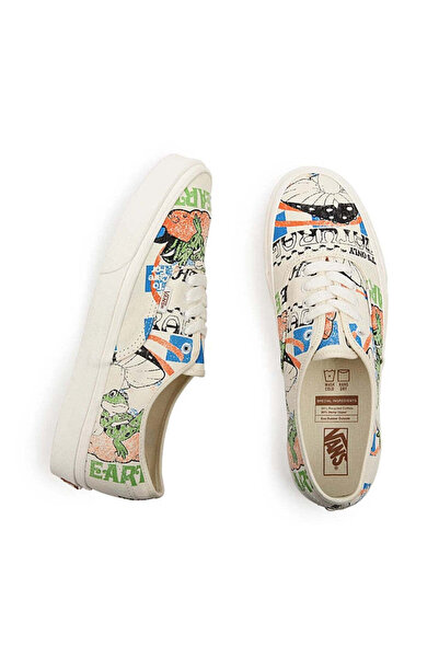 Vans Tenisi Vans Authentic Eco Theory