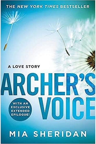 Forever Archer's Voice Paperback