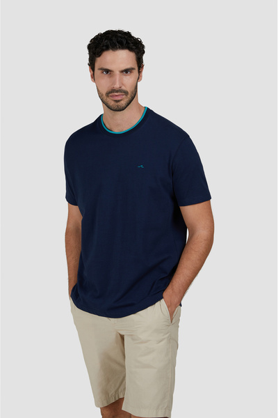 PAUL&SHARK تي شيرت