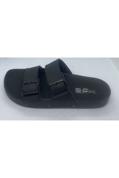 PARMİ PARMİ ORTAPEDİK  ERKEK  TERLİK ÇİFT TOKALI