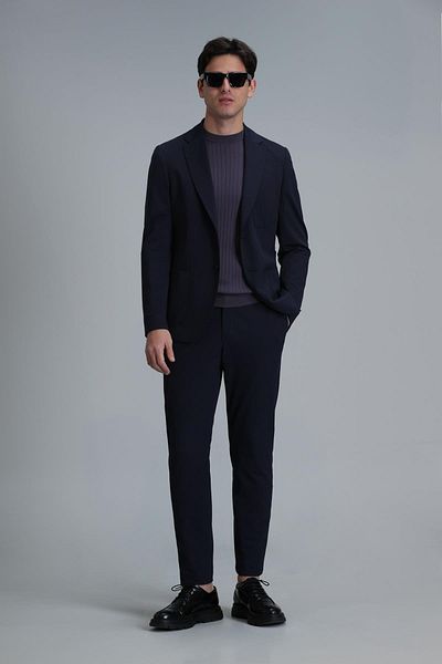 Lufian Hunter Smart Men's Chino Pants Slim Fit