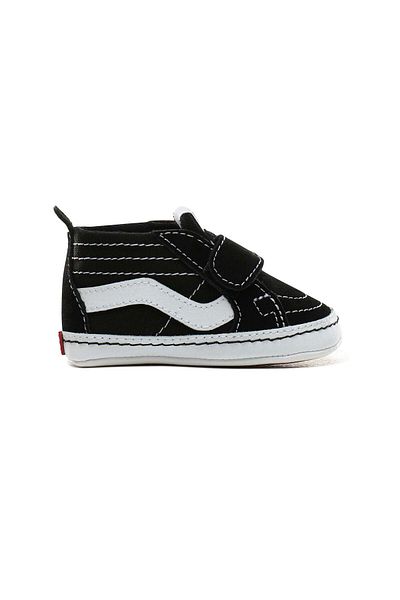 Vans Vans Sk8-Hi Shoes In Sk8-Hi Crib