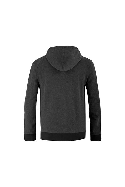 BABOLAT Exercise Hood Jacket Men Men's Sweatshirt 4Mp1121