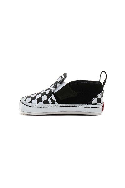 Vans Tenisi Slip-On V Crib VANS