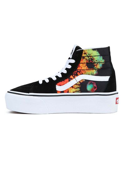 Vans Tenisi Vans SK8-Hi Tapered Stackform