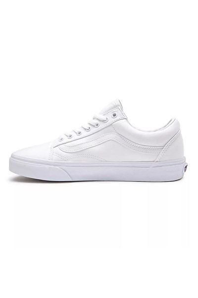 Vans Tenisi albi Old Skool VANS