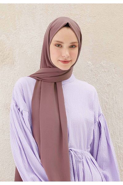 Fresh MEDINA SILK SHAL SOFT PINK