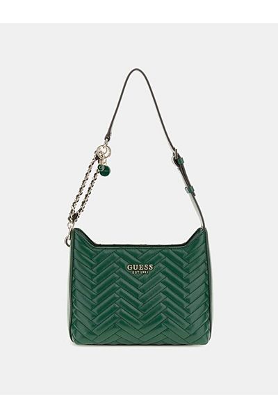 Guess Eda Women's Shoulder Bag
