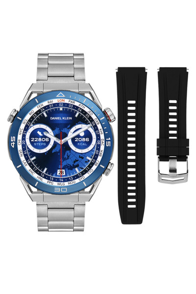 Daniel Klein DANİEL KLEİN AKILLI KOL SAATİ