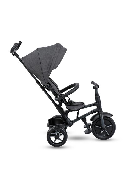 Kraft Rito Star Katlanabilir Bisiklet Koyu Gri