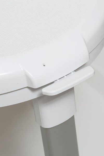 Prima Nova Cappadocia Circle Stool with Turntable