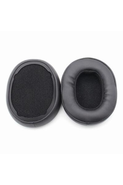 Schulzz Skullcandy Crusher Uyumlu Kulaklık Ped Yedek Sünger Yastığı
