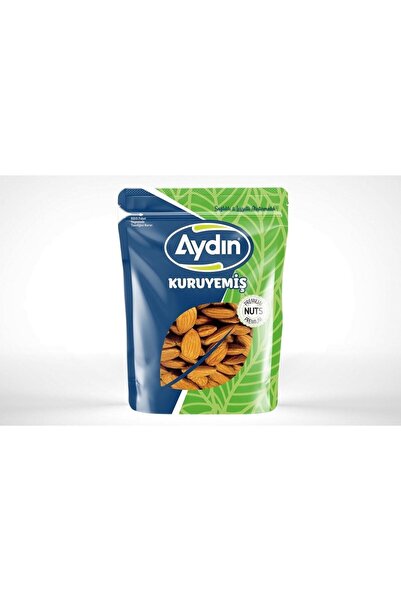 Çiğ Badem 500 gr
