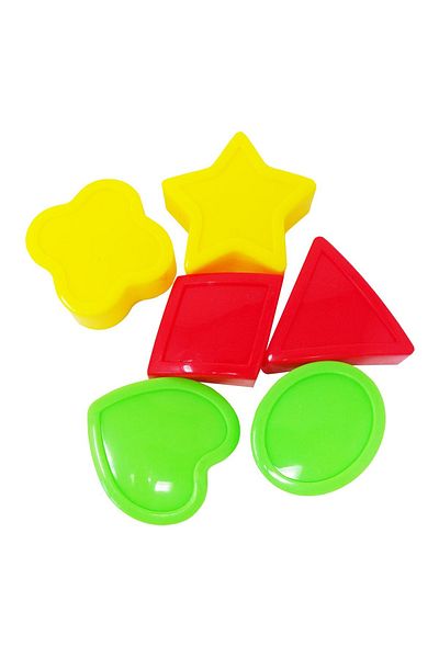 Salamandra Jucarie trenulet cu forme geometrice, lumini si sunete, SALAMANDRA KIDS®