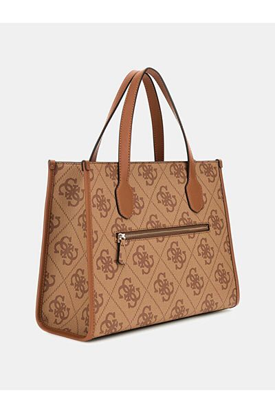Guess Izzy Women's Tote Bag