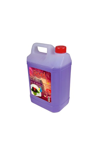 Ravel Liquid Hand Soap 5000 Gr