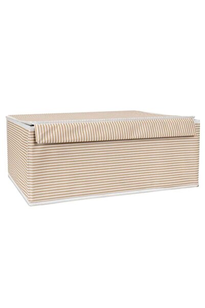 EVLE Multi-Purpose Box Base Brown, 50 X 40 X 19 cm