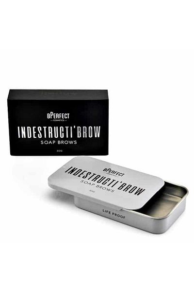 Bperfect Cosmetics BPerfect Indestructi'Brow Soap Brows, 40g
