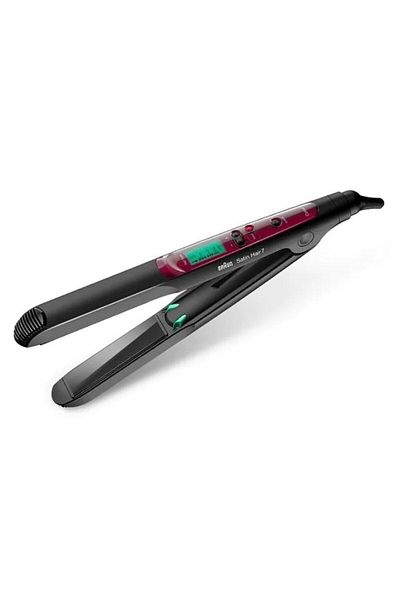 Braun Braun Satin Hair 7 ST750 | Hair Straightener | Color Saver