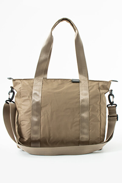 Sanmorris suya dayanıklı Unisex el ve omuz çantası