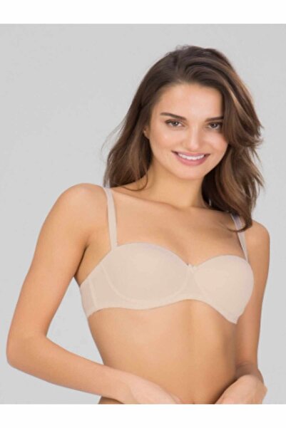Kom Sheena Strapless Bra