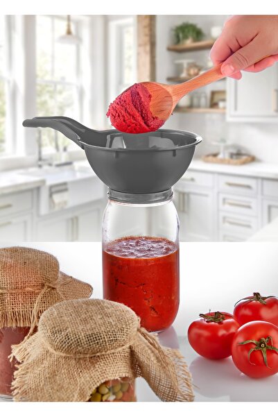 Hibana SAPLI KAVANOZ HUNİSİ